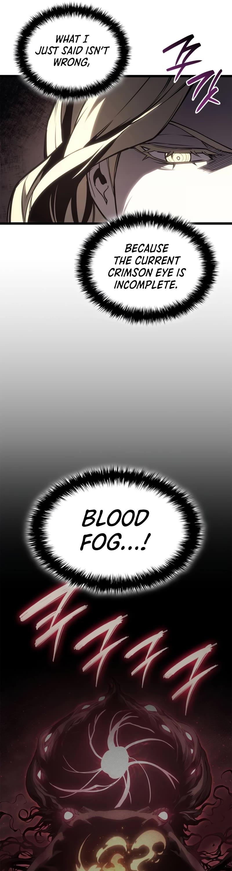 The Return of the Disaster-Class Hero Chapter 84 page 26 - Chapter 84