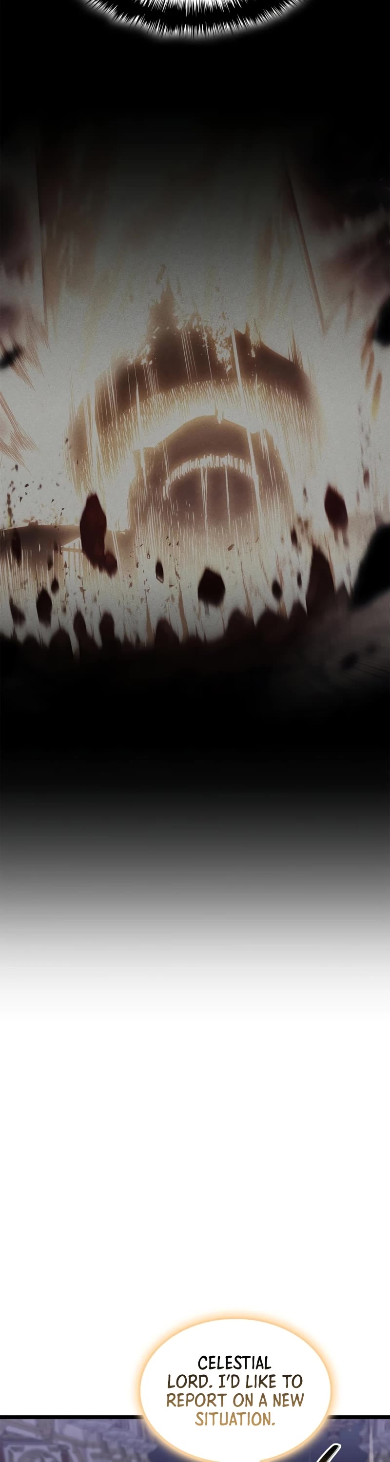 The Return of the Disaster-Class Hero Chapter 84 page 28 - Chapter 84