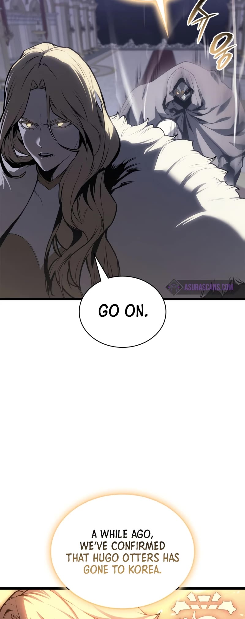 The Return of the Disaster-Class Hero Chapter 84 page 29 - Chapter 84