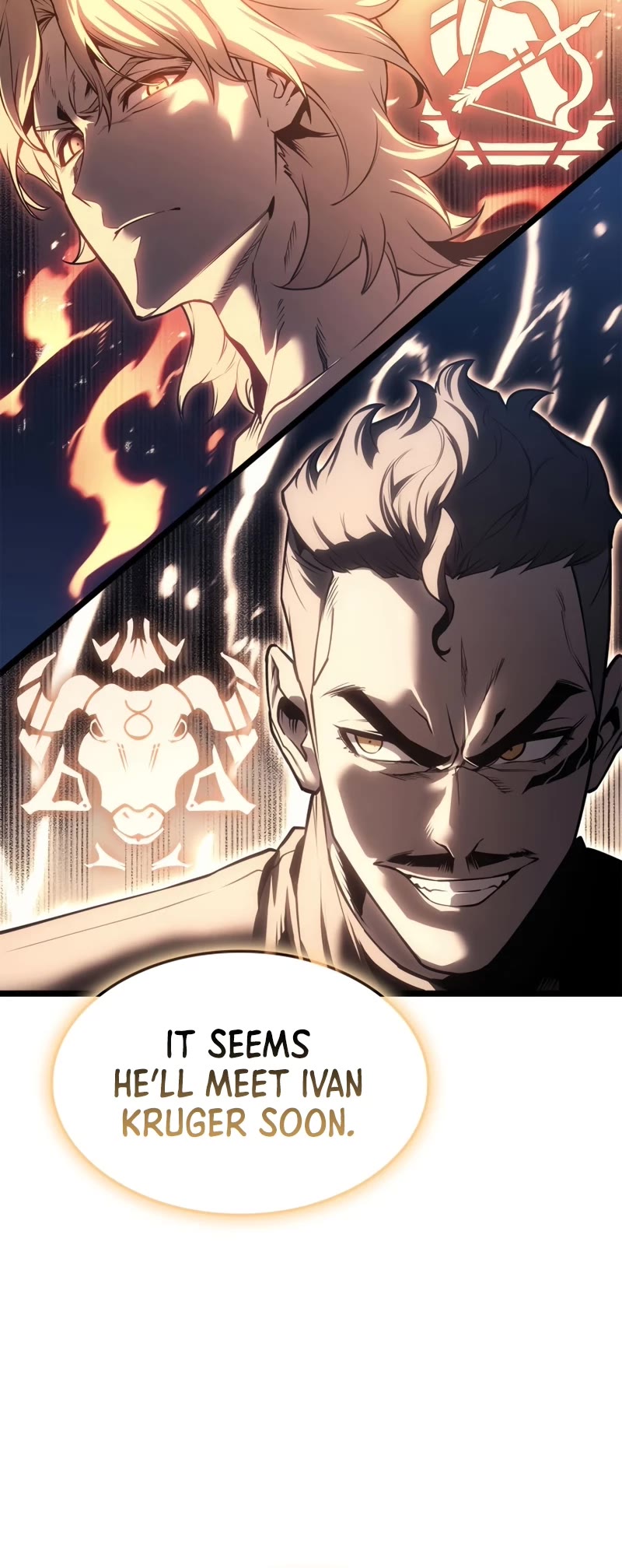 The Return of the Disaster-Class Hero Chapter 84 page 30 - Chapter 84