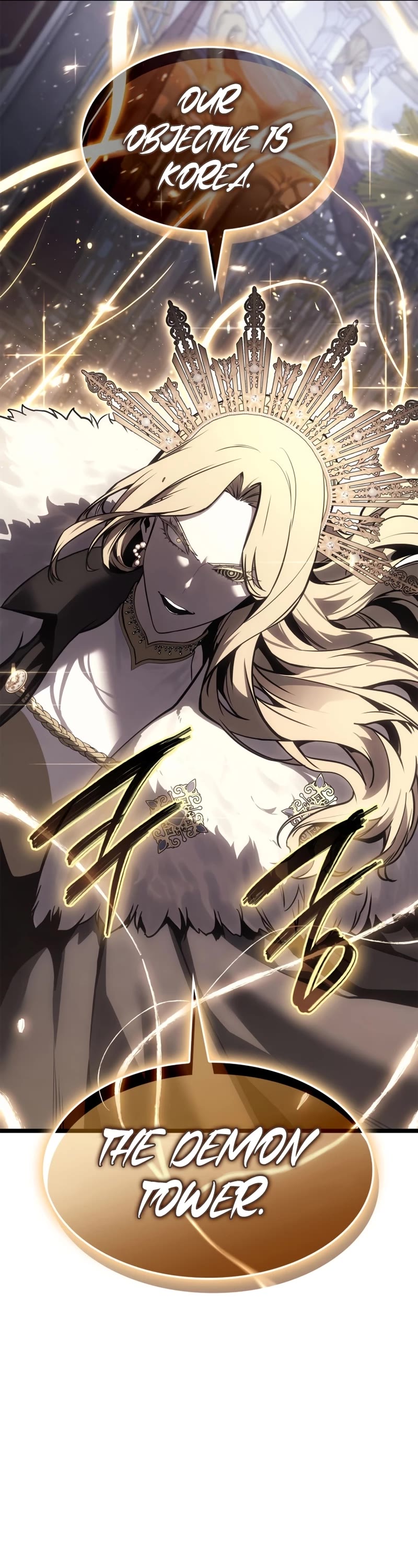 The Return of the Disaster-Class Hero Chapter 84 page 36 - Chapter 84