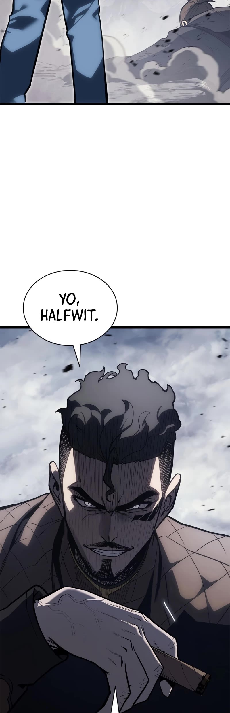 The Return of the Disaster-Class Hero Chapter 84 page 39 - Chapter 84