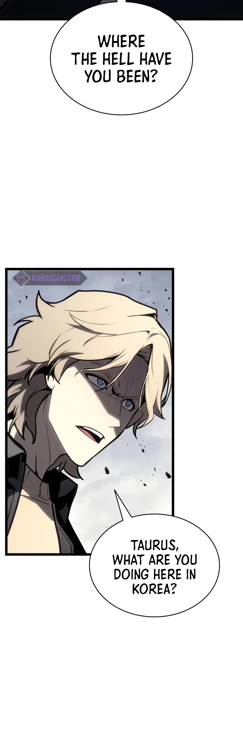The Return of the Disaster-Class Hero Chapter 84 page 40 - Chapter 84