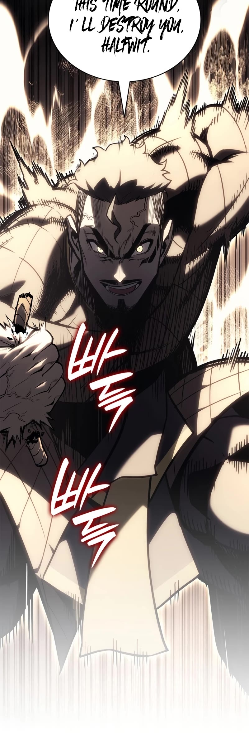 The Return of the Disaster-Class Hero Chapter 84 page 49 - Chapter 84