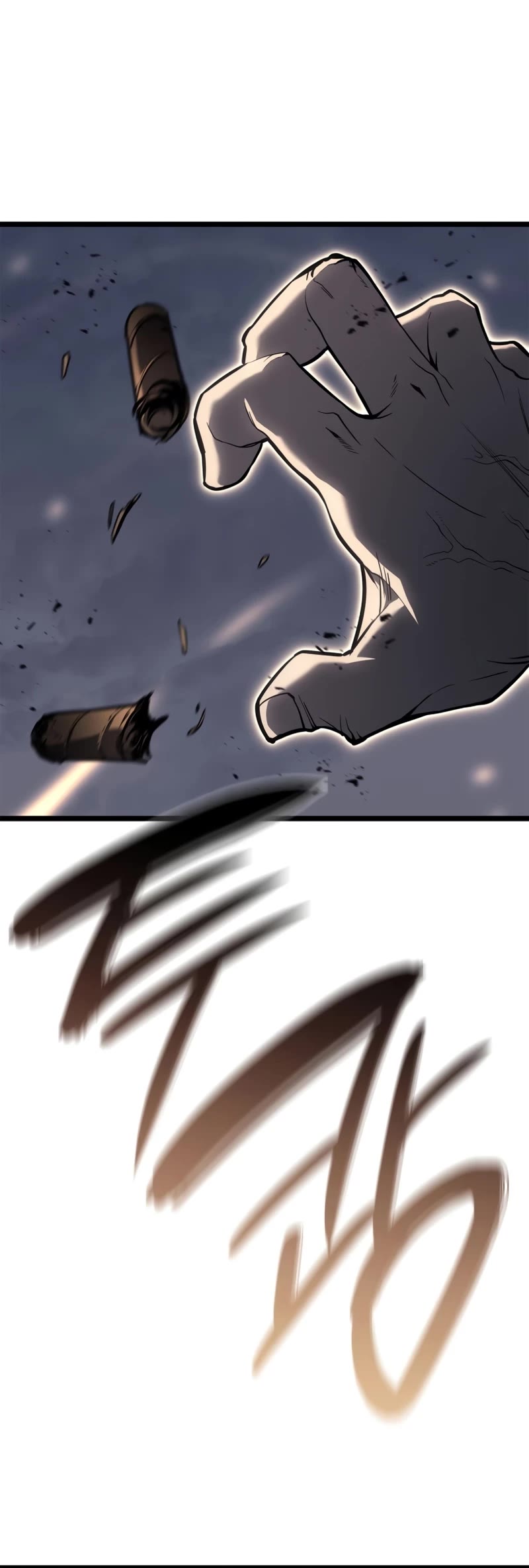 The Return of the Disaster-Class Hero Chapter 84 page 50 - Chapter 84