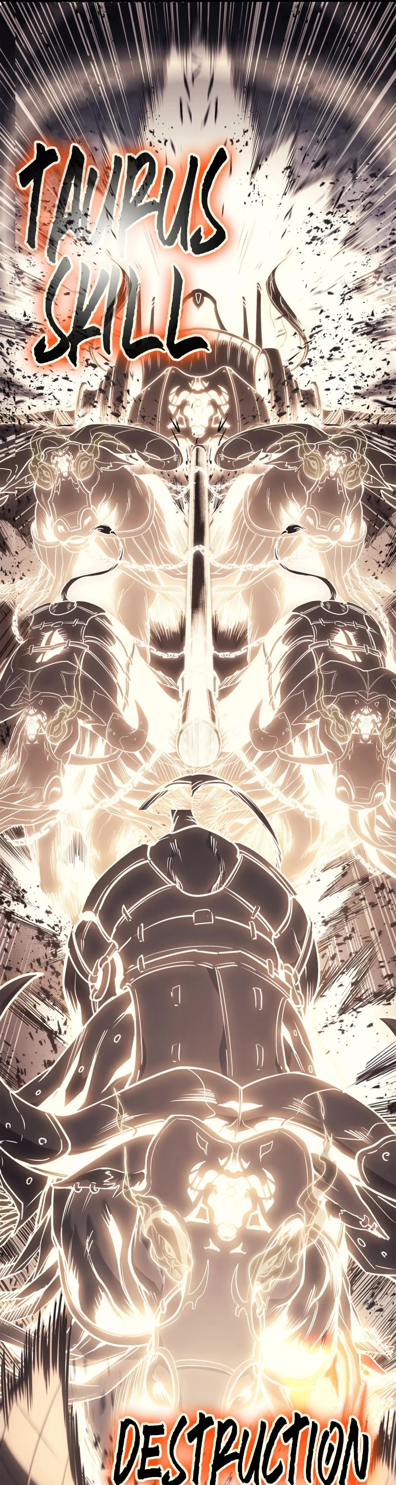 The Return of the Disaster-Class Hero Chapter 84 page 51 - Chapter 84