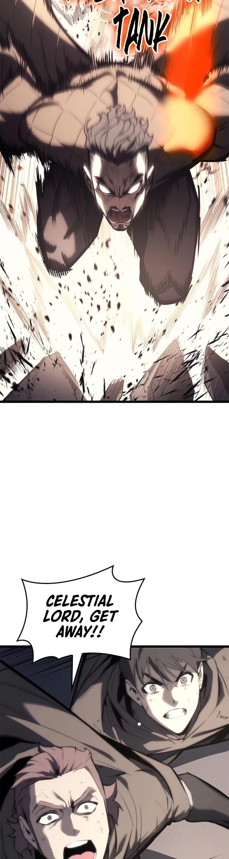 The Return of the Disaster-Class Hero Chapter 84 page 52 - Chapter 84