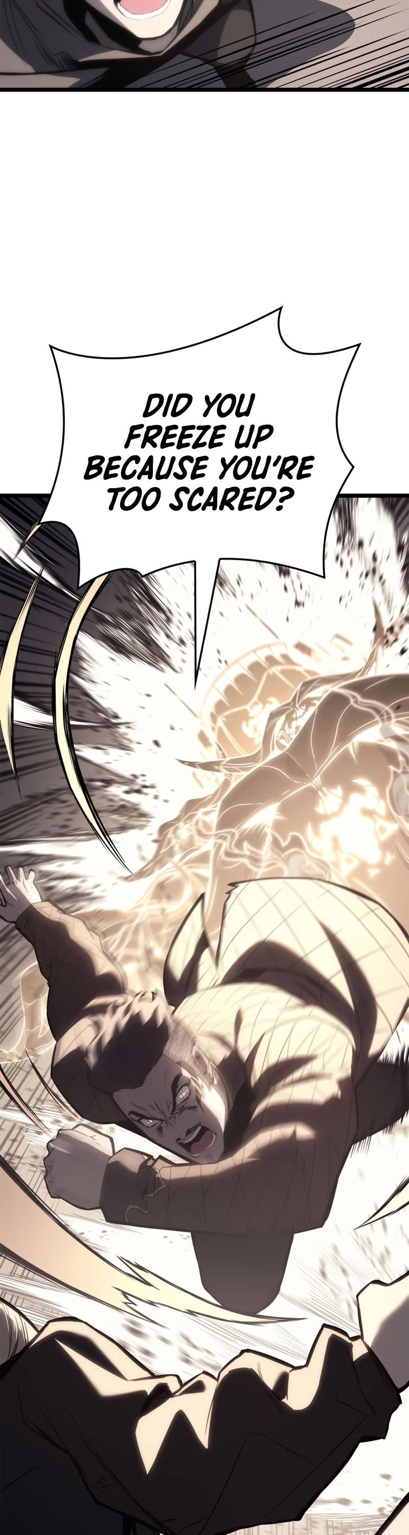 The Return of the Disaster-Class Hero Chapter 84 page 53 - Chapter 84