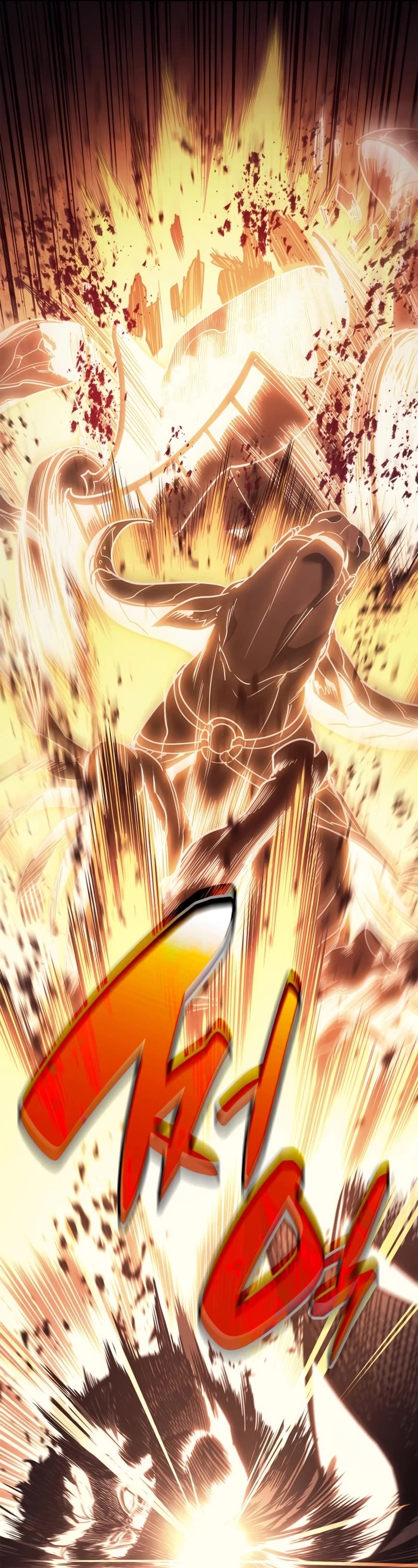 The Return of the Disaster-Class Hero Chapter 84 page 56 - Chapter 84