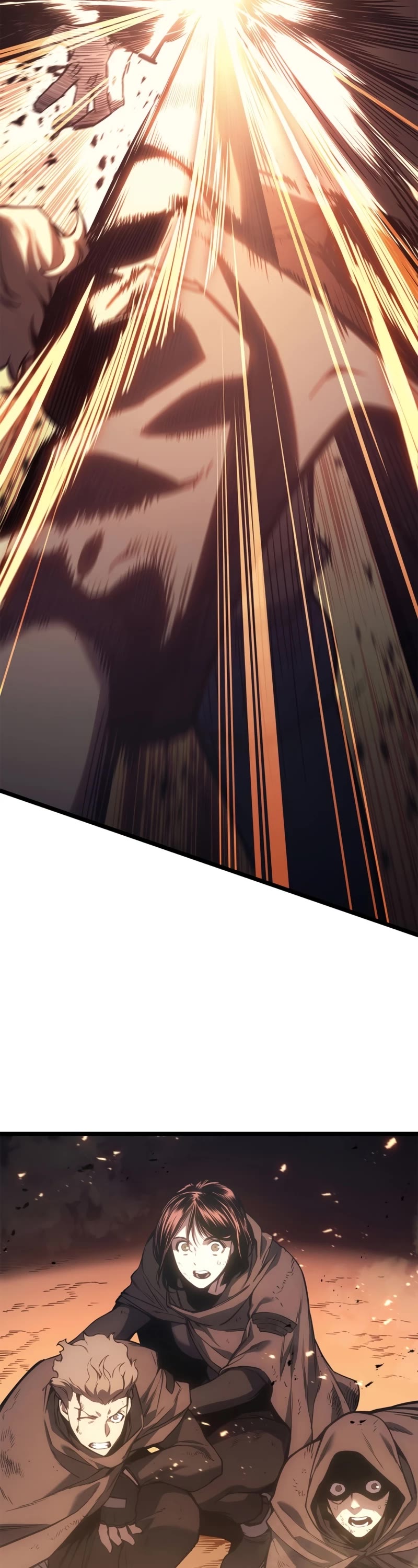 The Return of the Disaster-Class Hero Chapter 84 page 57 - Chapter 84