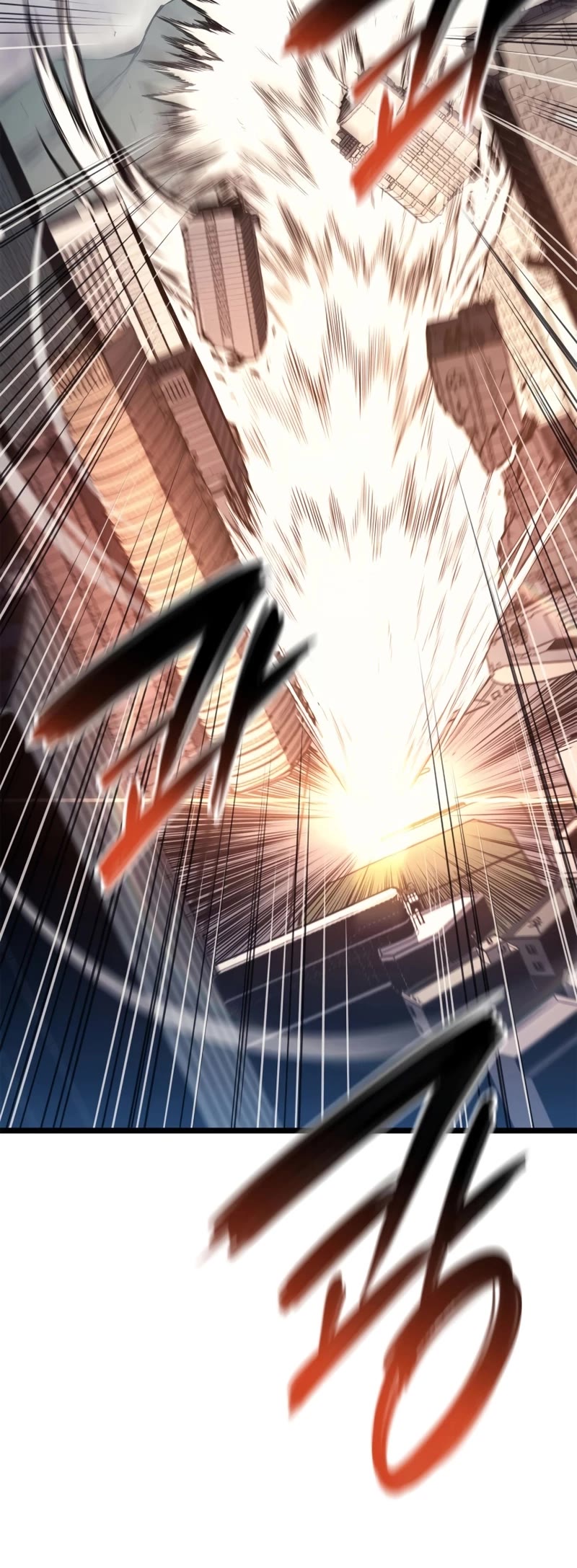The Return of the Disaster-Class Hero Chapter 84 page 59 - Chapter 84