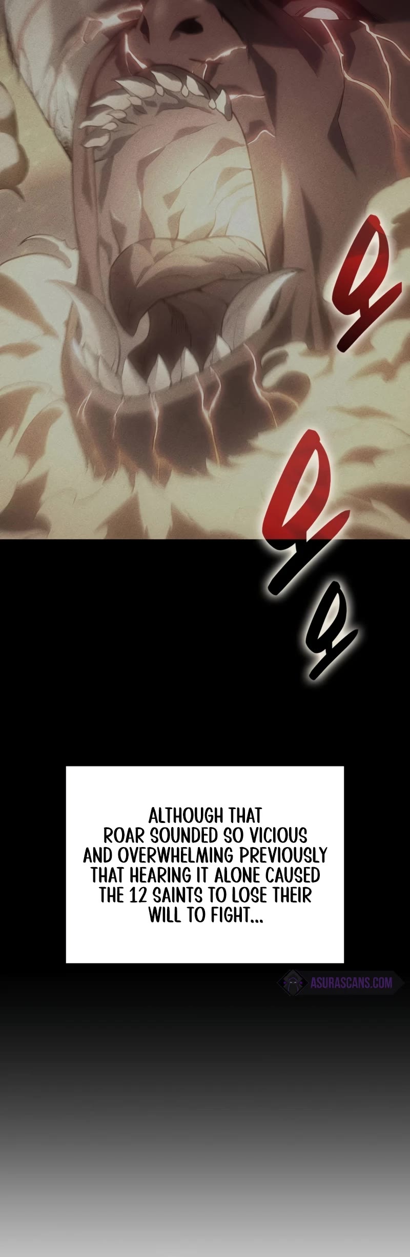 The Return of the Disaster-Class Hero Chapter 84 page 6 - Chapter 84