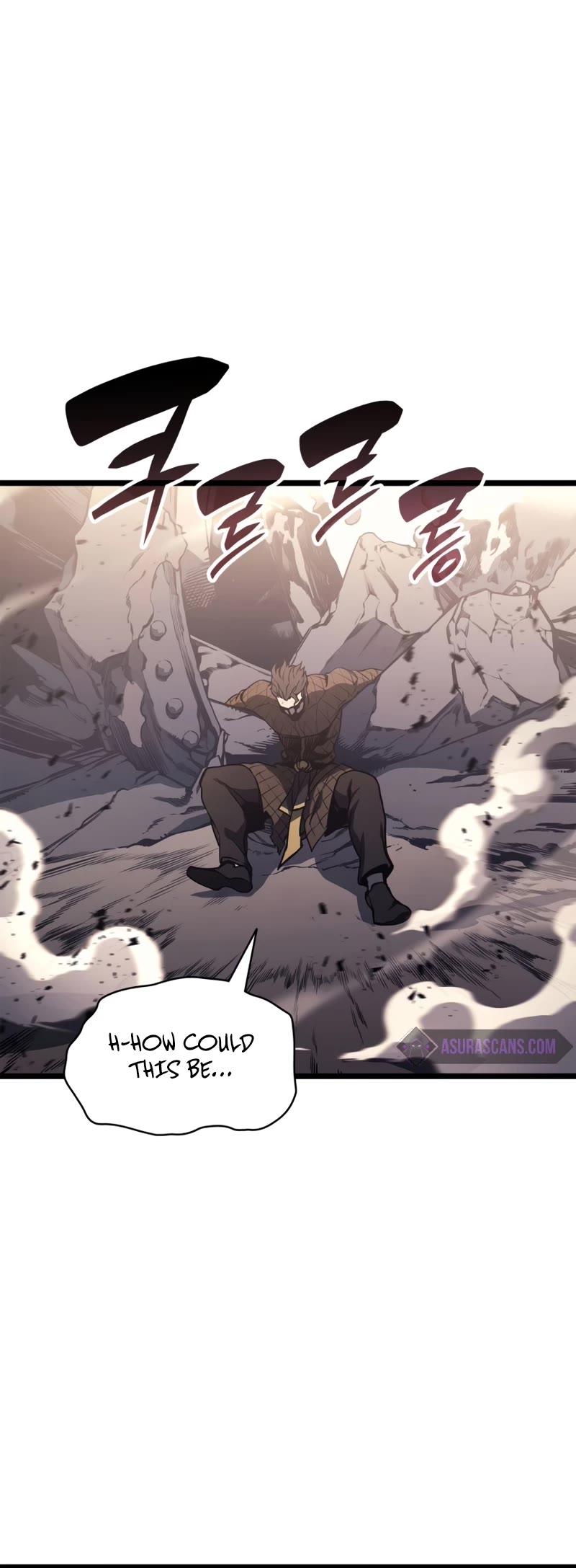 The Return of the Disaster-Class Hero Chapter 84 page 60 - Chapter 84