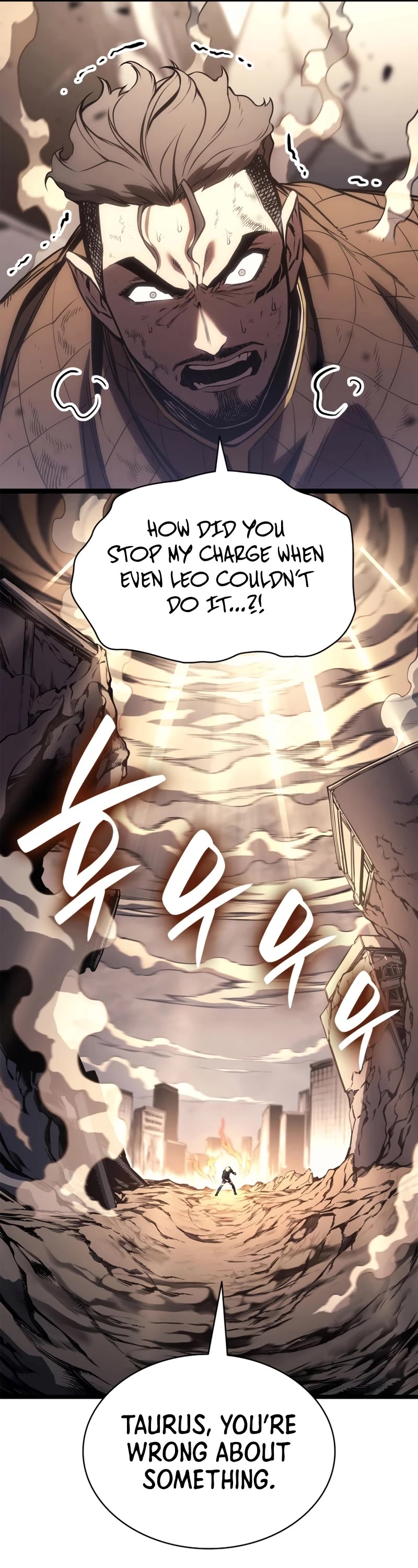 The Return of the Disaster-Class Hero Chapter 84 page 61 - Chapter 84