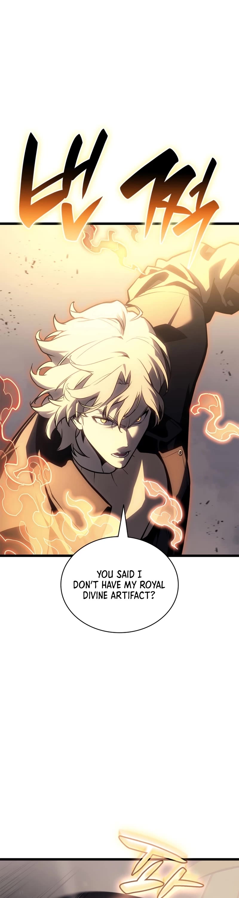 The Return of the Disaster-Class Hero Chapter 84 page 62 - Chapter 84