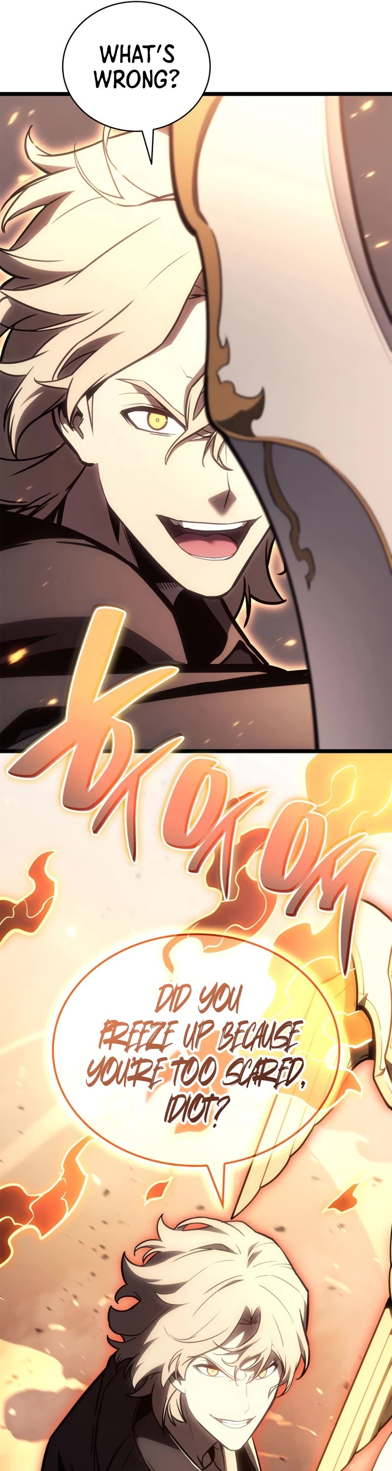 The Return of the Disaster-Class Hero Chapter 84 page 66 - Chapter 84
