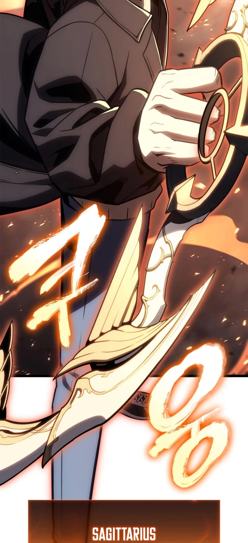 The Return of the Disaster-Class Hero Chapter 84 page 67 - Chapter 84