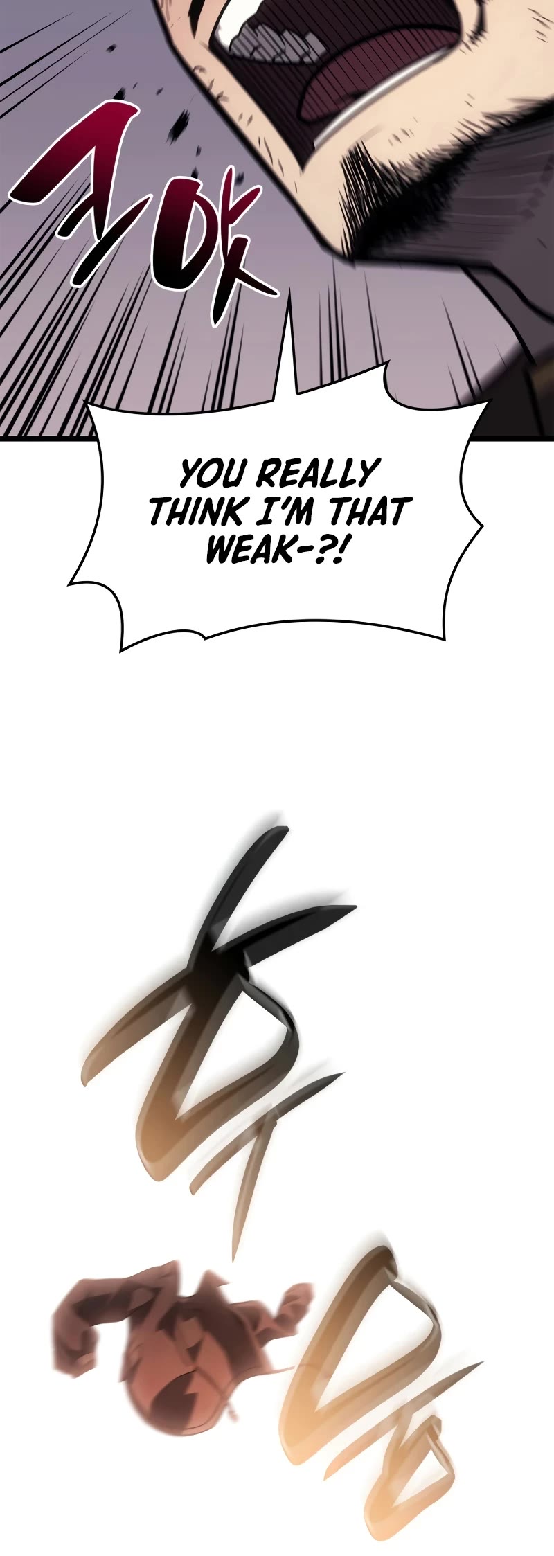 The Return of the Disaster-Class Hero Chapter 85 page 11 - Chapter 85