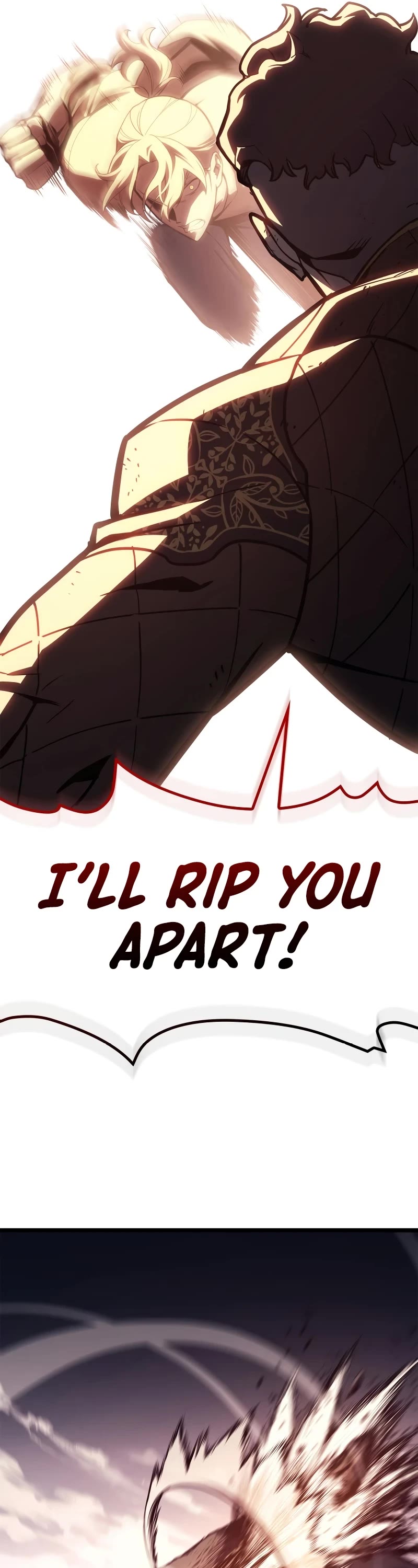 The Return of the Disaster-Class Hero Chapter 85 page 12 - Chapter 85