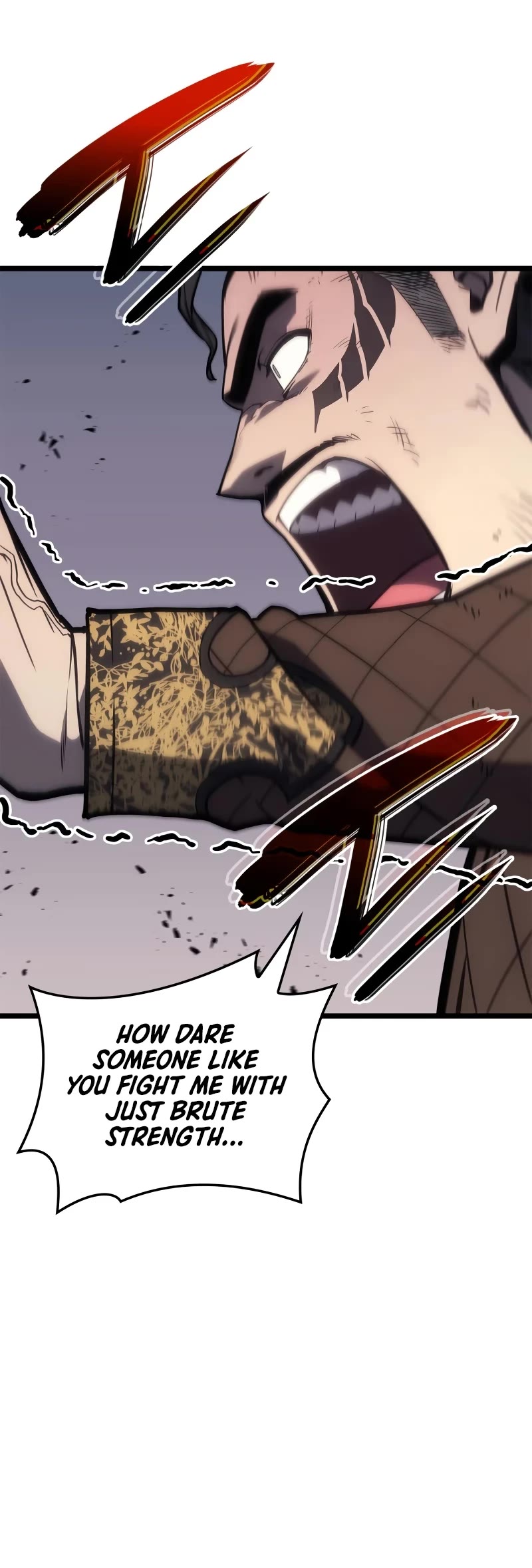 The Return of the Disaster-Class Hero Chapter 85 page 16 - Chapter 85