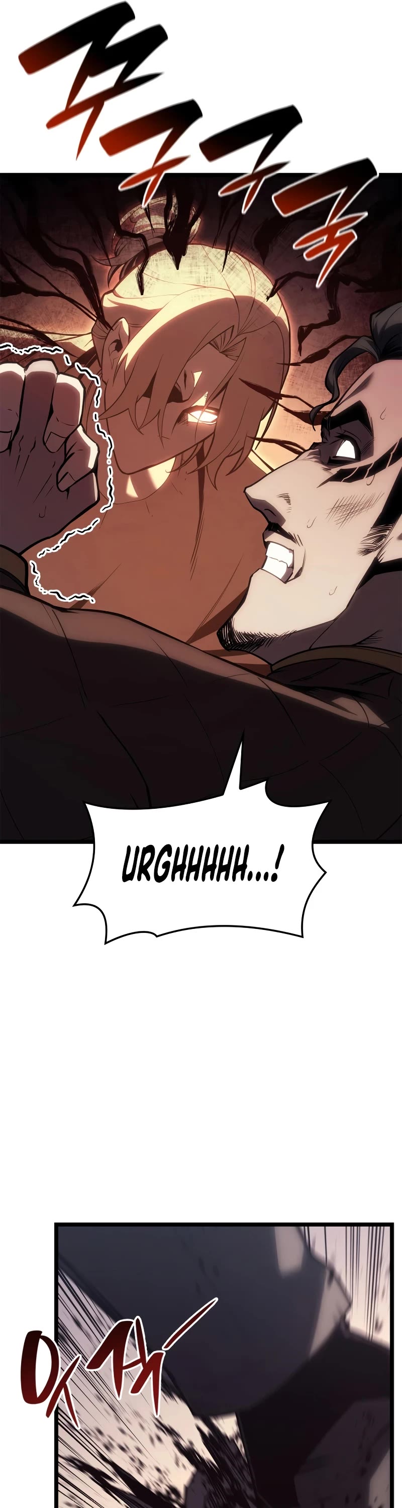 The Return of the Disaster-Class Hero Chapter 85 page 17 - Chapter 85