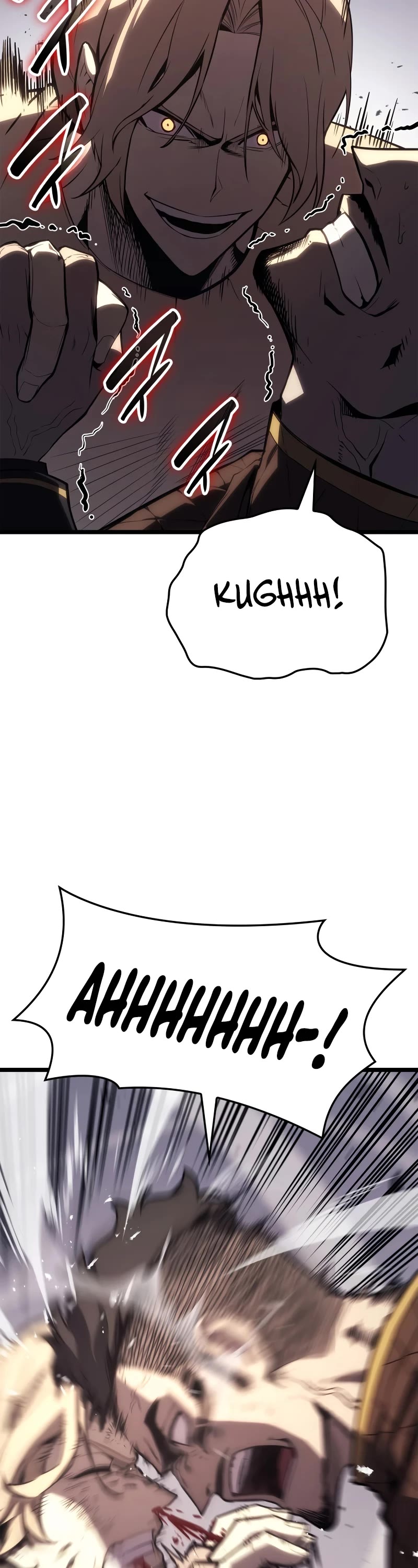 The Return of the Disaster-Class Hero Chapter 85 page 19 - Chapter 85