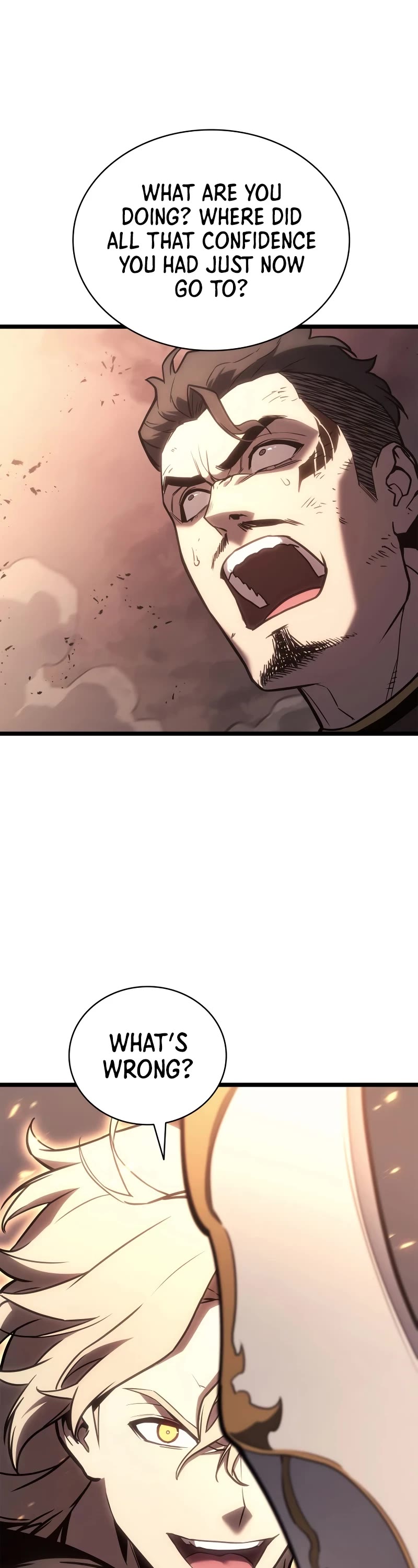 The Return of the Disaster-Class Hero Chapter 85 page 2 - Chapter 85