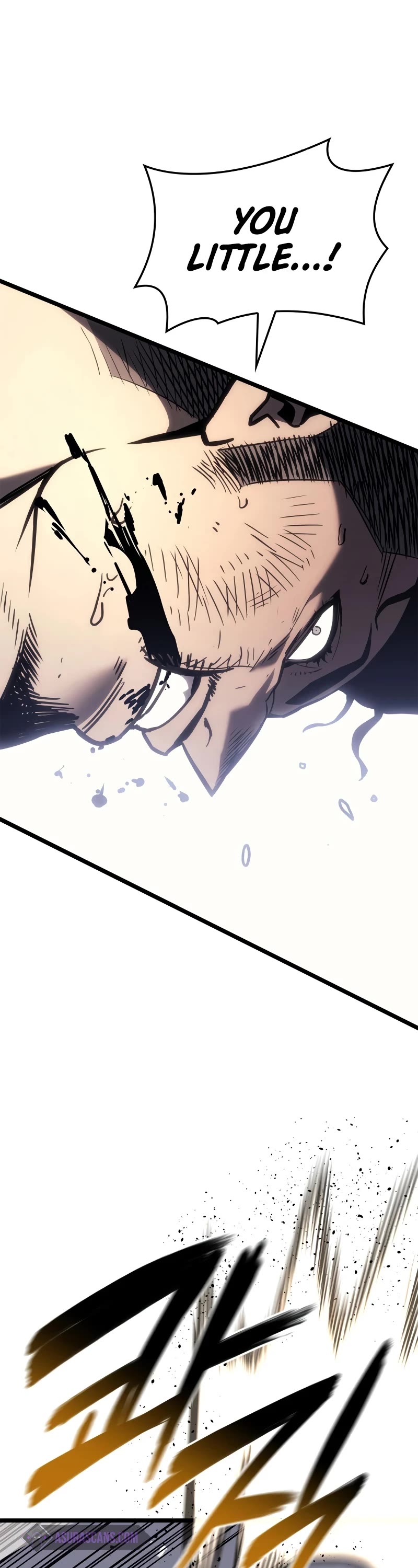 The Return of the Disaster-Class Hero Chapter 85 page 23 - Chapter 85