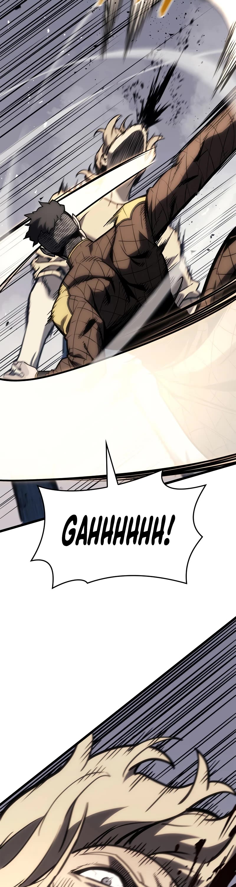 The Return of the Disaster-Class Hero Chapter 85 page 24 - Chapter 85