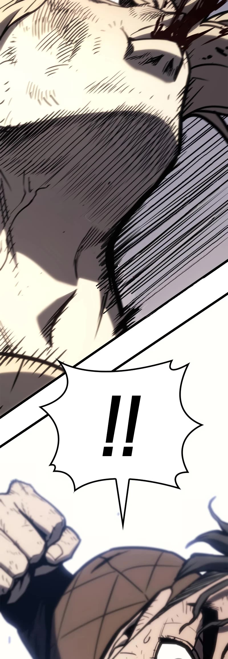 The Return of the Disaster-Class Hero Chapter 85 page 25 - Chapter 85