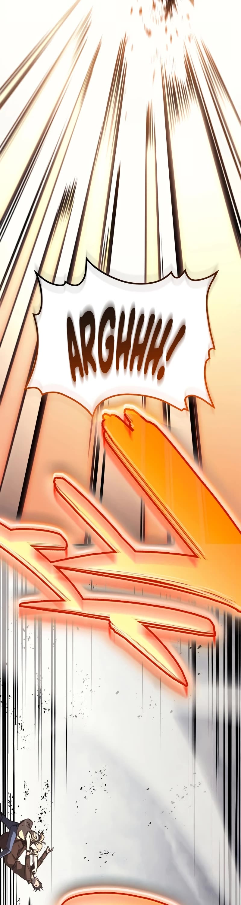 The Return of the Disaster-Class Hero Chapter 85 page 28 - Chapter 85