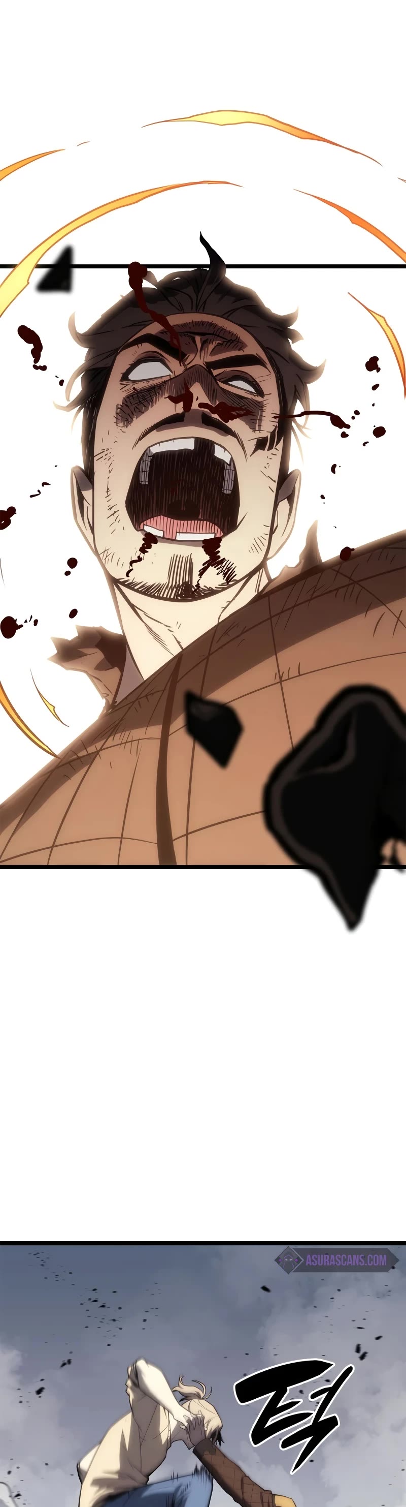 The Return of the Disaster-Class Hero Chapter 85 page 30 - Chapter 85