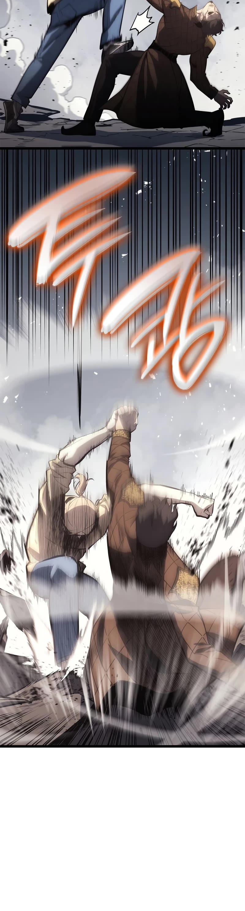 The Return of the Disaster-Class Hero Chapter 85 page 31 - Chapter 85