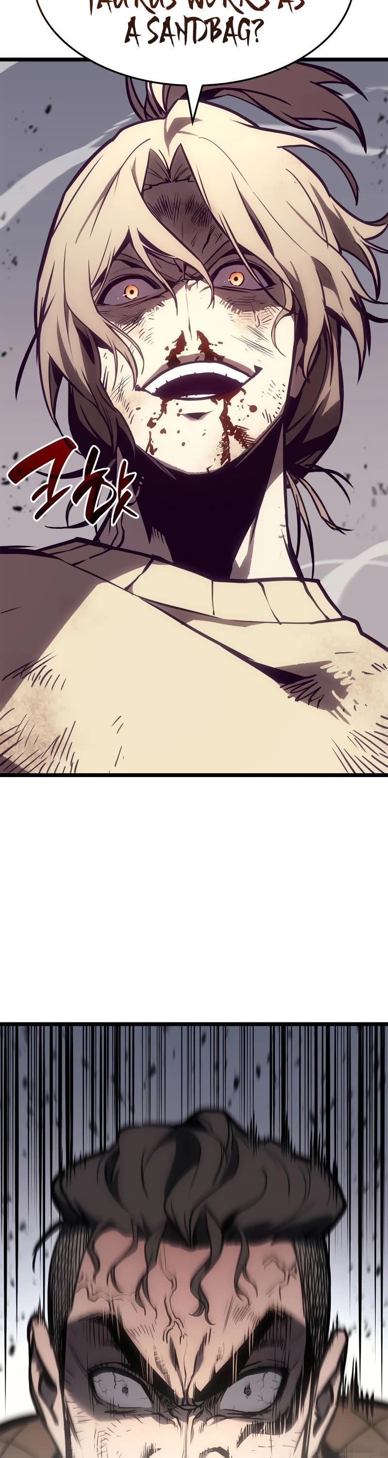 The Return of the Disaster-Class Hero Chapter 85 page 33 - Chapter 85