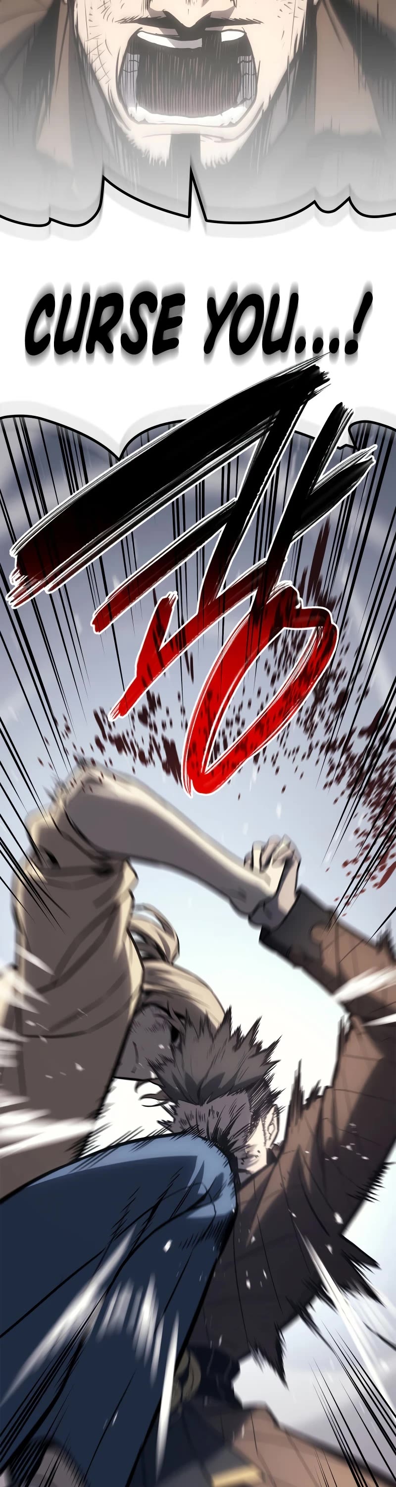 The Return of the Disaster-Class Hero Chapter 85 page 34 - Chapter 85