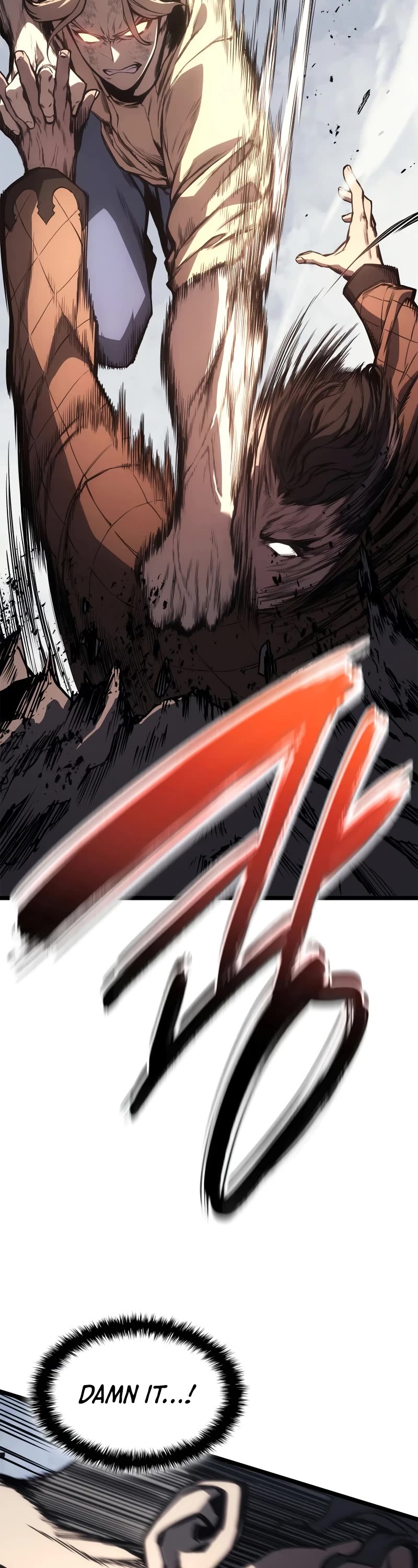 The Return of the Disaster-Class Hero Chapter 85 page 38 - Chapter 85