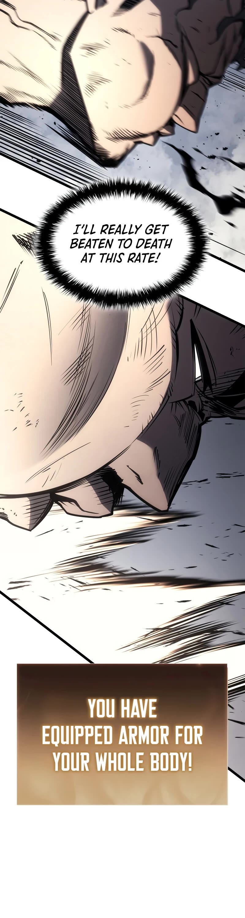 The Return of the Disaster-Class Hero Chapter 85 page 39 - Chapter 85
