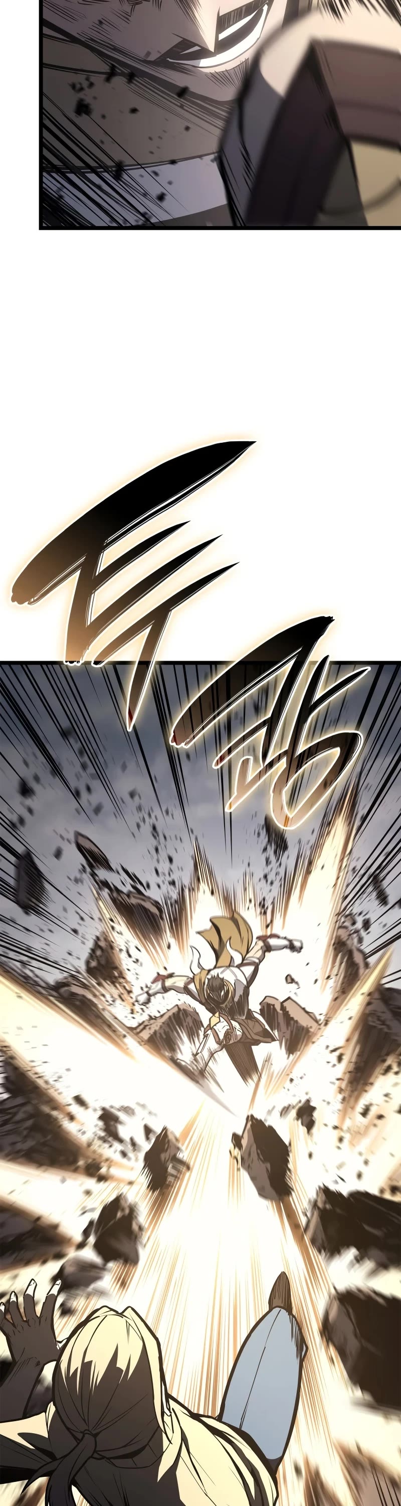 The Return of the Disaster-Class Hero Chapter 85 page 43 - Chapter 85