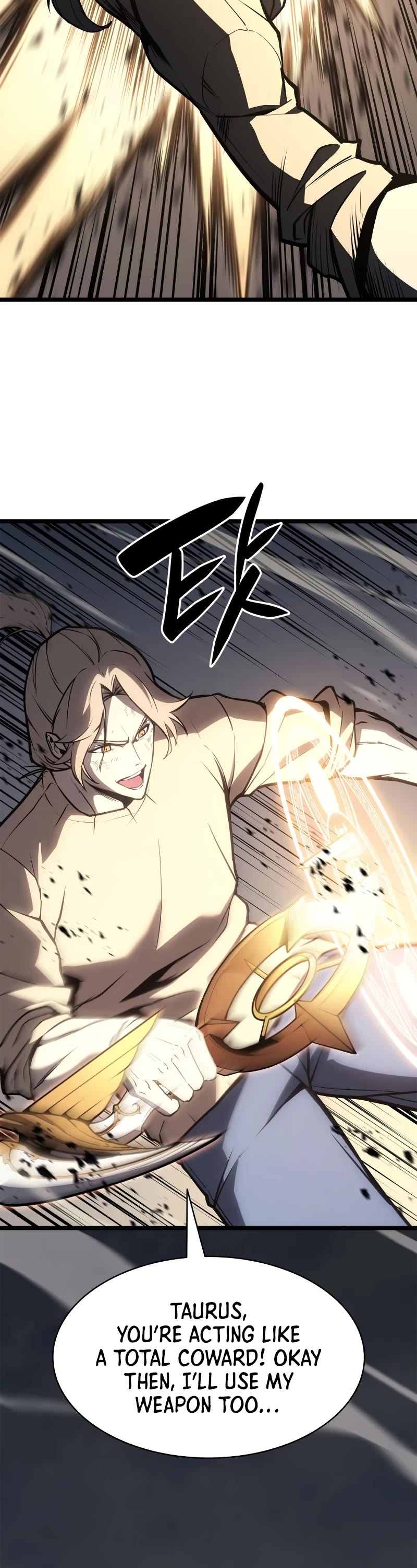 The Return of the Disaster-Class Hero Chapter 85 page 44 - Chapter 85