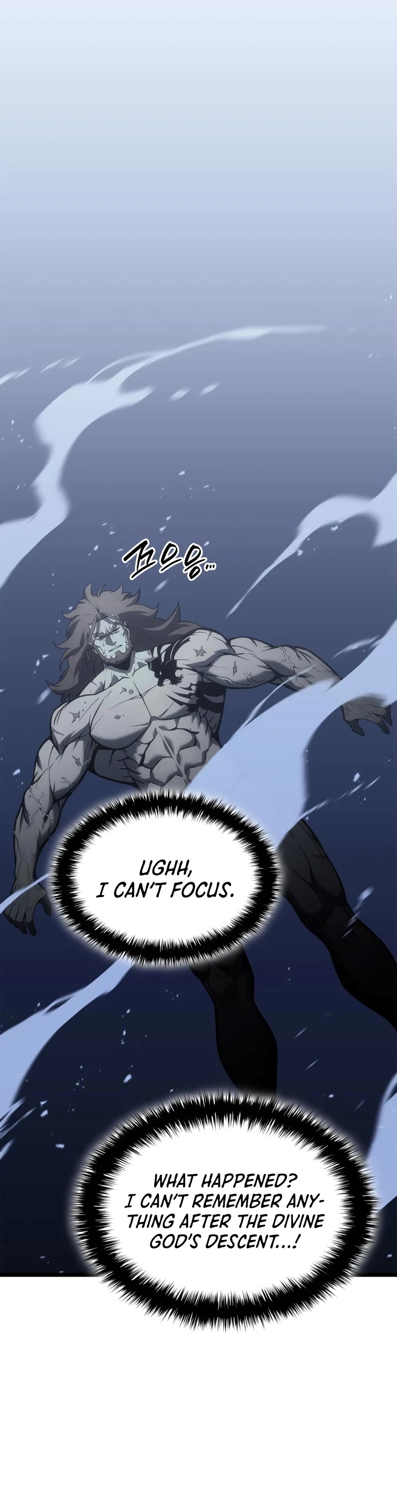 The Return of the Disaster-Class Hero Chapter 85 page 48 - Chapter 85