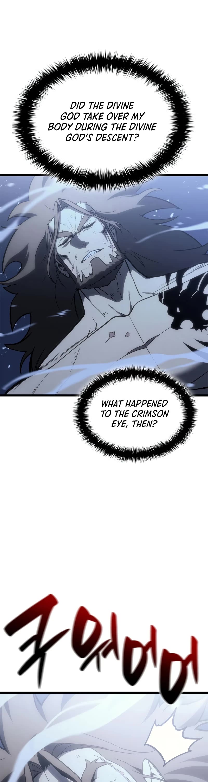 The Return of the Disaster-Class Hero Chapter 85 page 49 - Chapter 85