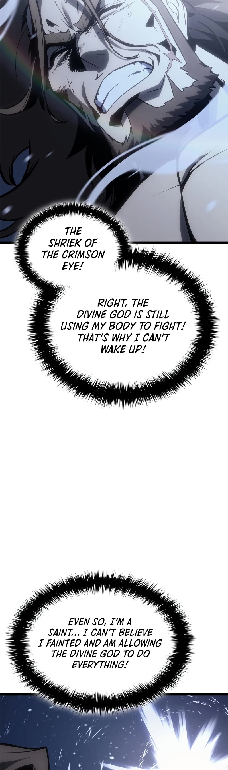 The Return of the Disaster-Class Hero Chapter 85 page 50 - Chapter 85