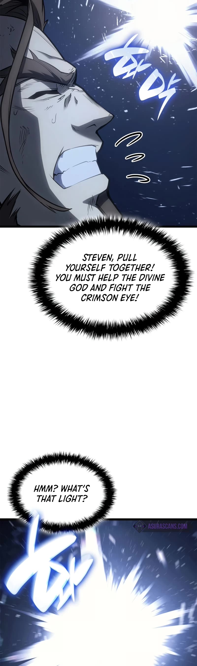 The Return of the Disaster-Class Hero Chapter 85 page 51 - Chapter 85