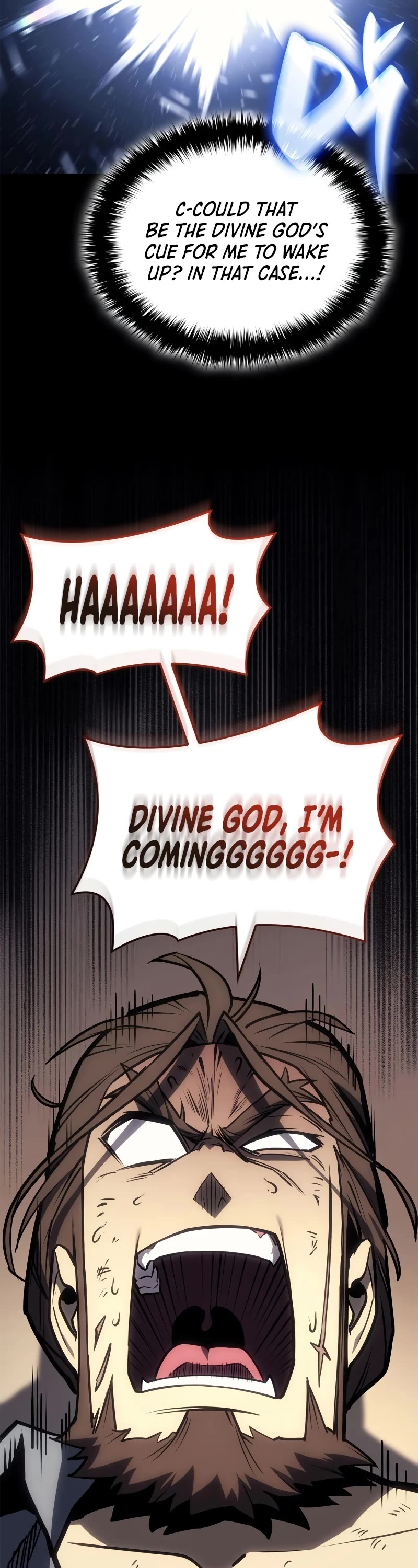 The Return of the Disaster-Class Hero Chapter 85 page 52 - Chapter 85