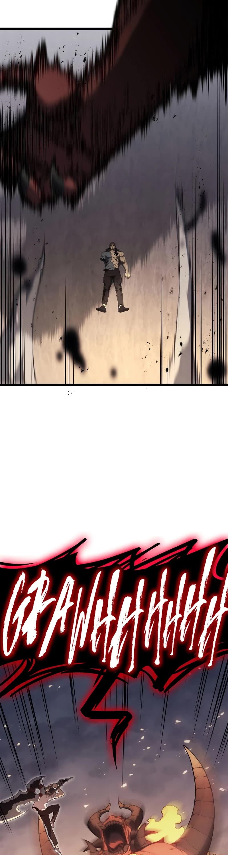 The Return of the Disaster-Class Hero Chapter 85 page 54 - Chapter 85