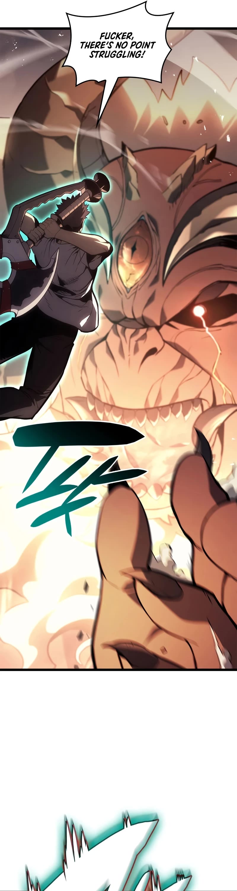 The Return of the Disaster-Class Hero Chapter 85 page 57 - Chapter 85
