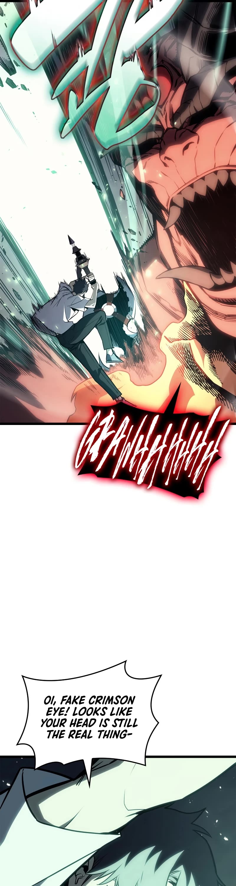 The Return of the Disaster-Class Hero Chapter 85 page 58 - Chapter 85