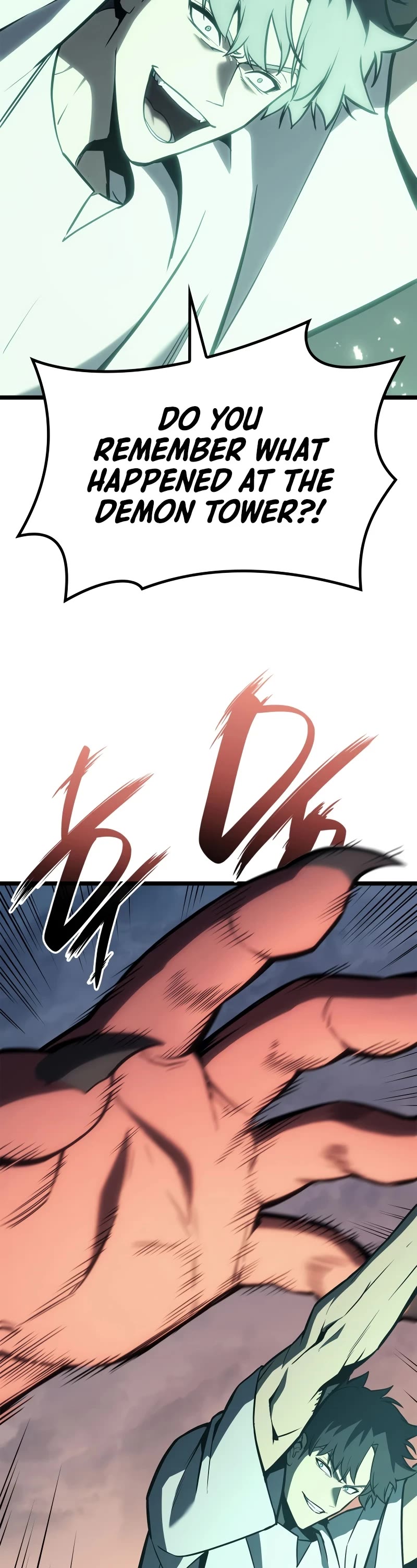 The Return of the Disaster-Class Hero Chapter 85 page 59 - Chapter 85