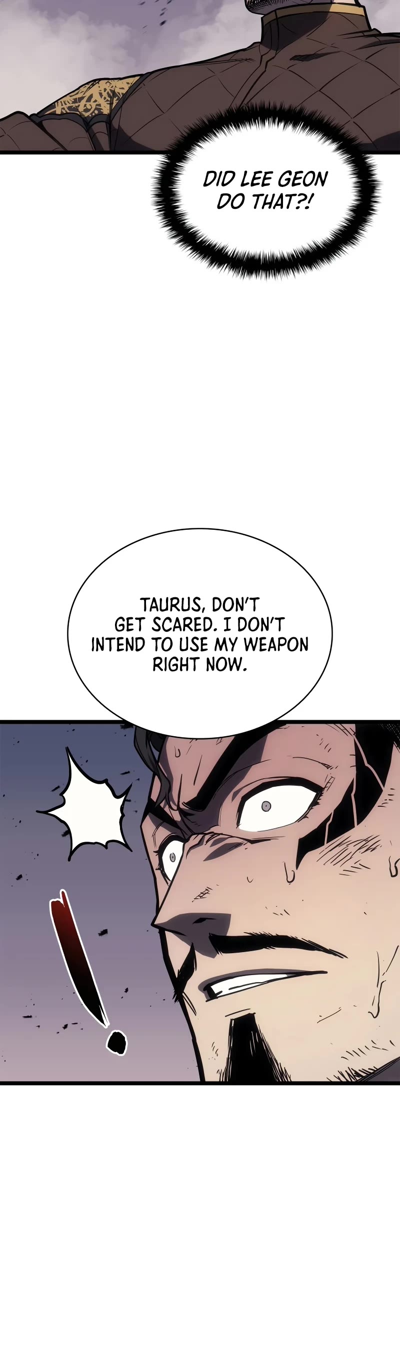 The Return of the Disaster-Class Hero Chapter 85 page 6 - Chapter 85
