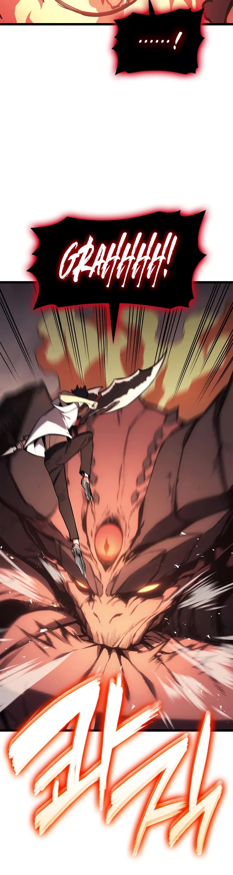 The Return of the Disaster-Class Hero Chapter 85 page 63 - Chapter 85